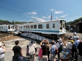 天竜浜名湖鉄道-転車台