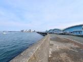 舞阪漁港