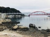 猪鼻湖神社