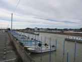 Isajigawa Public Marina