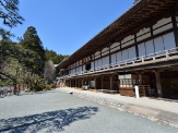 Hokoji Temple