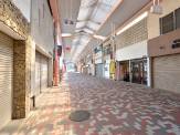 Southern Cross Shopping Arcade