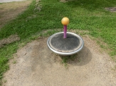 Playground Equipment