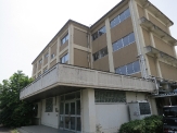 Former Takasago Elementary School