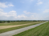 Tenryu River West River Floodway