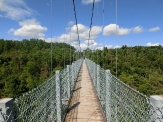 Shizuoka Prefectural Forest Park