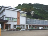 Former Takisawa Elementary School