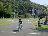 Mikkabi Traffic Park