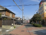 Kamoe Ryokan District