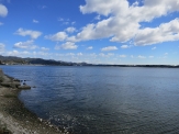 Northern Lake Hamana