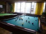 Kachidoki Billiards