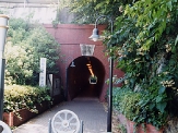 Kameyama Tunnel