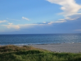 Nakatajima Sand Dunes Beach