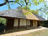 Historic Takayama Residence