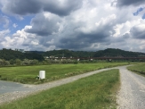 Tenryu River Floodway (Nishikajima)