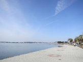 Bentenjima Seaside Park