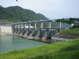 Funagira Dam