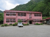 Former Katsusaka Elementary School
