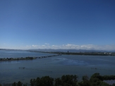 Areas around Lake Hamana Bridge