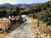 Koinasa Stone Paving