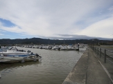 Ime Public Marina