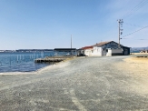 Murakushi Boat Dock