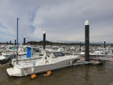 Isami Public Marina