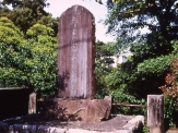 Tokugawa Ieyasu’s Promenade Walk