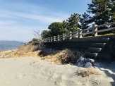 Murakushi Swimming Grounds