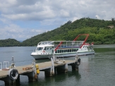 Lake Hamana Sightseeing Boat