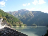 Misakubo Dam